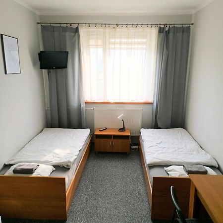 Moravia Bed and Breakfast Krzanowice Εξωτερικό φωτογραφία