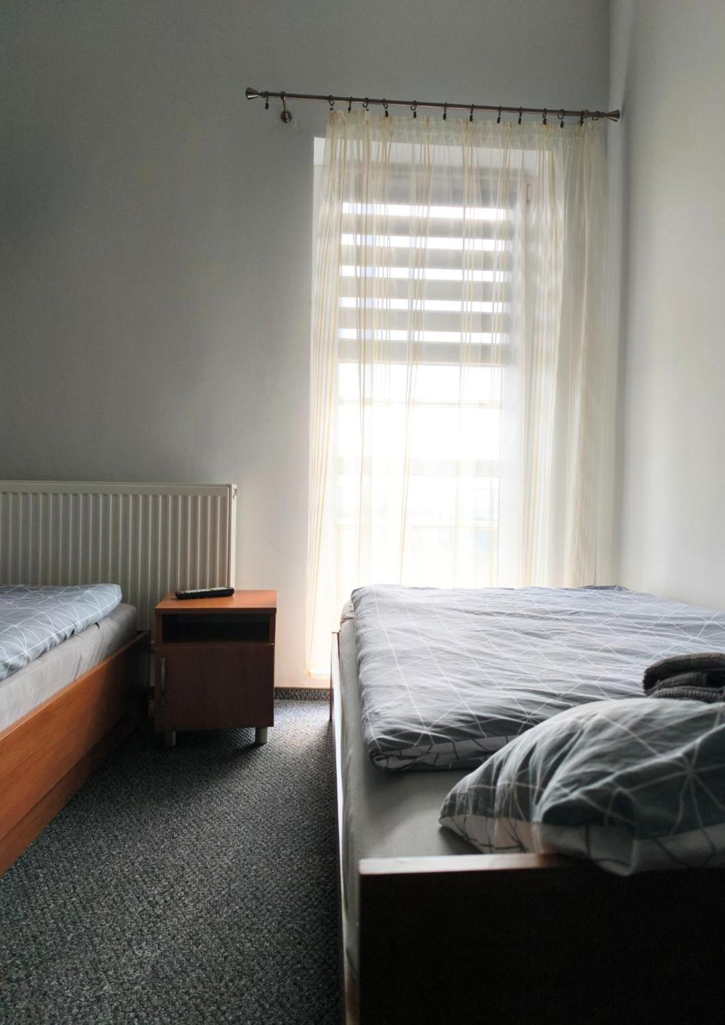 Moravia Bed and Breakfast Krzanowice Εξωτερικό φωτογραφία