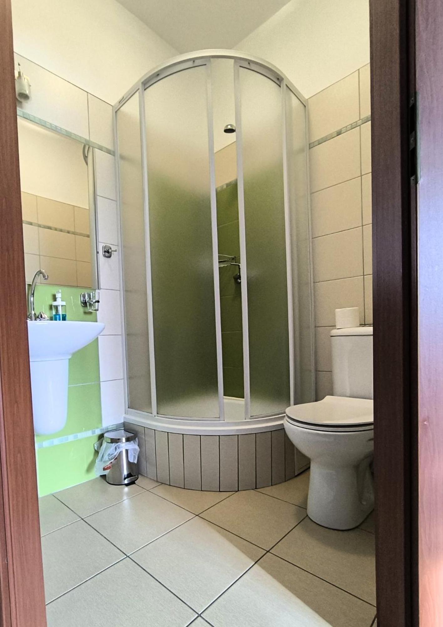 Moravia Bed and Breakfast Krzanowice Εξωτερικό φωτογραφία