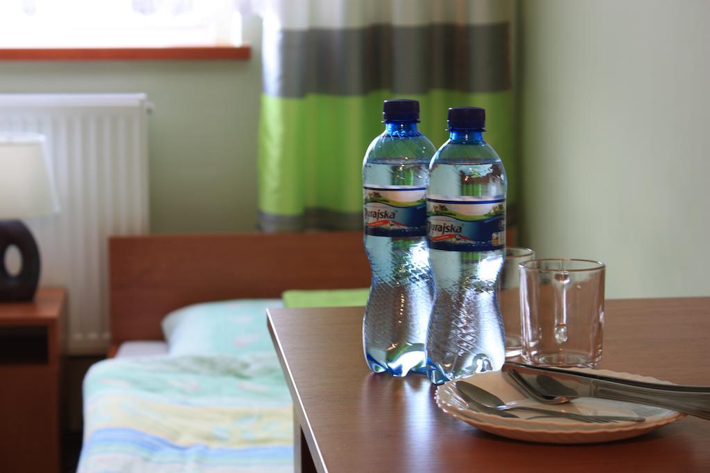 Moravia Bed and Breakfast Krzanowice Δωμάτιο φωτογραφία