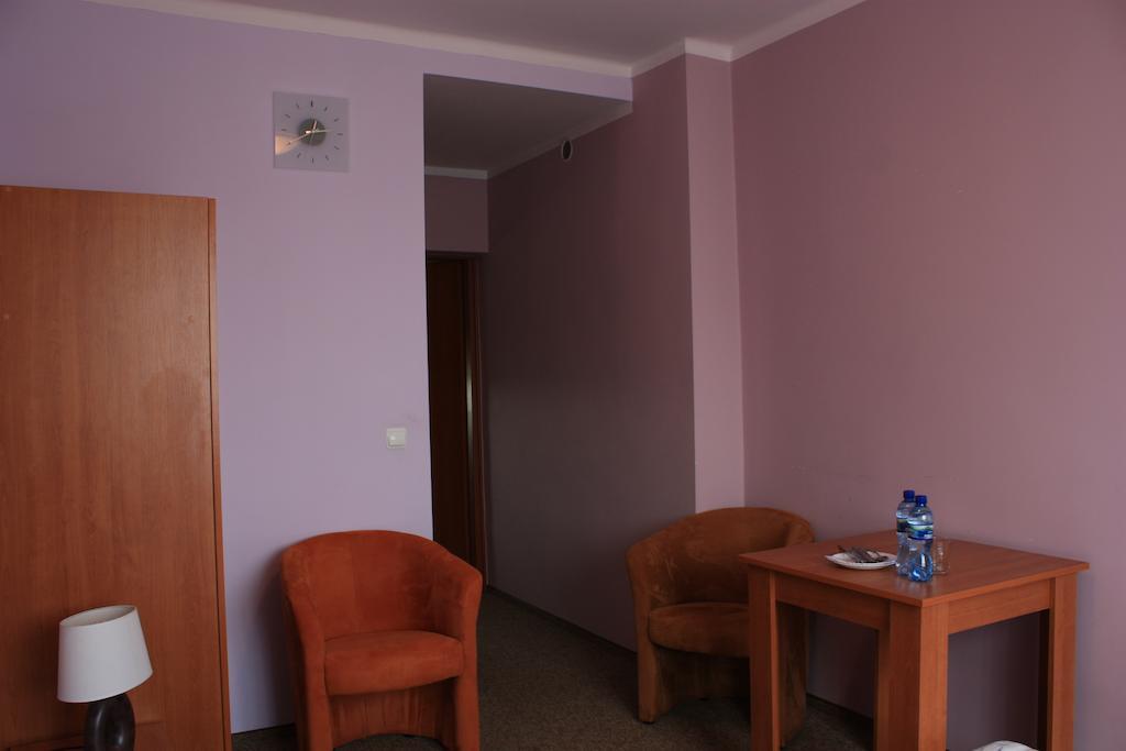 Moravia Bed and Breakfast Krzanowice Δωμάτιο φωτογραφία