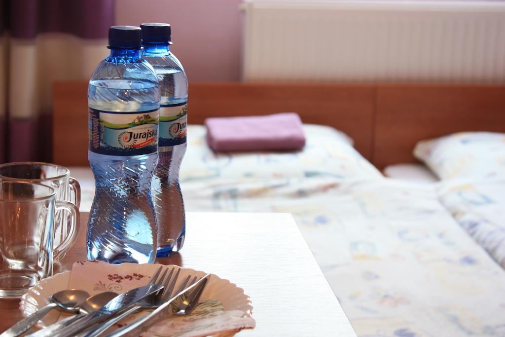 Moravia Bed and Breakfast Krzanowice Εξωτερικό φωτογραφία